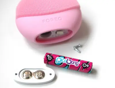 Máy Rửa Mặt Foreo Luna Play Plus: Review Chi Tiết, Công Dụng Và Cách Sử Dụng Máy Rửa Mặt Foreo Luna Play Plus: Review Chi Tiết, Công Dụng Và Cách Sử Dụng
