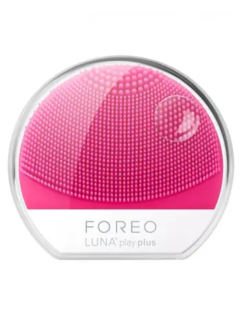 Máy Rửa Mặt Foreo Luna Play Plus: Review Chi Tiết, Công Dụng Và Cách Sử Dụng Máy Rửa Mặt Foreo Luna Play Plus: Review Chi Tiết, Công Dụng Và Cách Sử Dụng