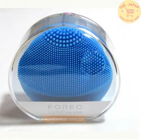 Máy Rửa Mặt Foreo Luna Play Plus: Review Chi Tiết, Công Dụng Và Cách Sử Dụng Máy Rửa Mặt Foreo Luna Play Plus: Review Chi Tiết, Công Dụng Và Cách Sử Dụng