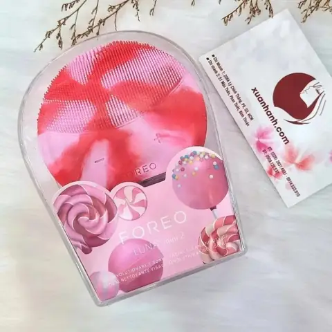Máy Rửa Mặt Foreo: "made In China" Có Phải Là Hàng Giả? Phân Biệt & Xuất Xứ Thật Máy Rửa Mặt Foreo: "made In China" Có Phải Là Hàng Giả? Phân Biệt & Xuất Xứ Thật