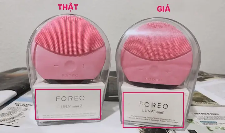 Máy Rửa Mặt Foreo: "made In China" Có Phải Là Hàng Giả? Phân Biệt & Xuất Xứ Thật Máy Rửa Mặt Foreo: "made In China" Có Phải Là Hàng Giả? Phân Biệt & Xuất Xứ Thật