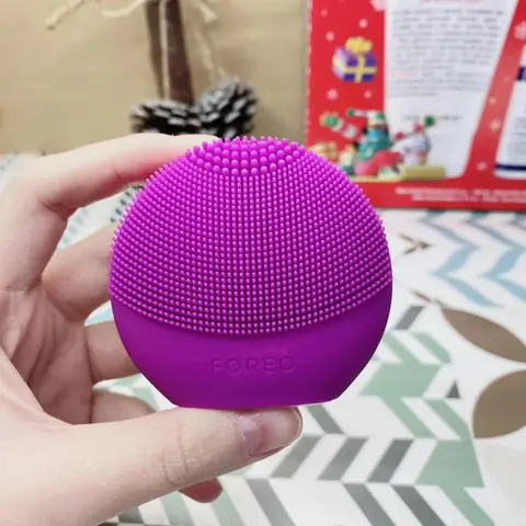 Máy Rửa Mặt Foreo Play: Đánh Giá Chi Tiết, Tính Năng Và Các Phiên Bản Phổ Biến Máy Rửa Mặt Foreo Play: Đánh Giá Chi Tiết, Tính Năng Và Các Phiên Bản Phổ Biến