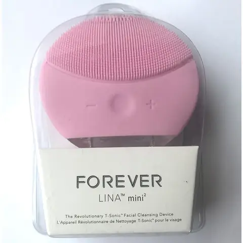 Máy Rửa Mặt Forever Lina Mini 2: Hướng Dẫn Sử Dụng & Đánh Giá Chi Tiết Máy Rửa Mặt Forever Lina Mini 2: Hướng Dẫn Sử Dụng & Đánh Giá Chi Tiết