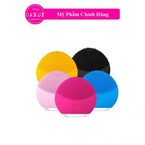 Máy Rửa Mặt Forever Lina Mini 2: Hướng Dẫn Sử Dụng & Đánh Giá Chi Tiết Máy Rửa Mặt Forever Lina Mini 2: Hướng Dẫn Sử Dụng & Đánh Giá Chi Tiết