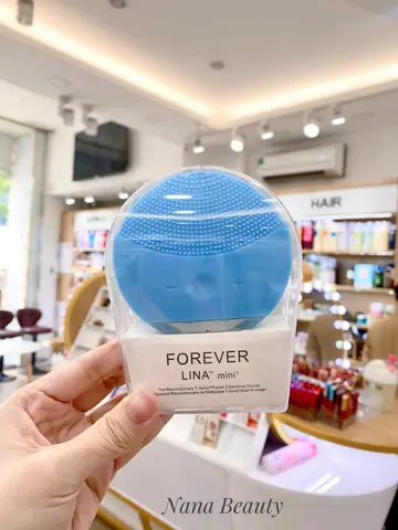 Máy Rửa Mặt Forever Lina Mini 2: Hướng Dẫn Sử Dụng & Đánh Giá Chi Tiết Máy Rửa Mặt Forever Lina Mini 2: Hướng Dẫn Sử Dụng & Đánh Giá Chi Tiết