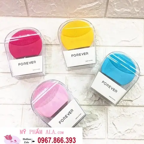 Máy Rửa Mặt Forever Mini: Sự Thật Về Hàng Made In China & Lựa Chọn Tốt Nhất Máy Rửa Mặt Forever Mini: Sự Thật Về Hàng Made In China & Lựa Chọn Tốt Nhất