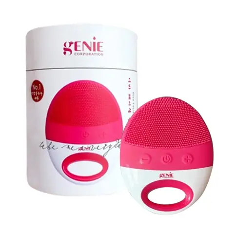 Máy Rửa Mặt Genie: Ưu Điểm, Cách Sử Dụng & Mua Ở Đâu Tốt Nhất Máy Rửa Mặt Genie: Ưu Điểm, Cách Sử Dụng & Mua Ở Đâu Tốt Nhất