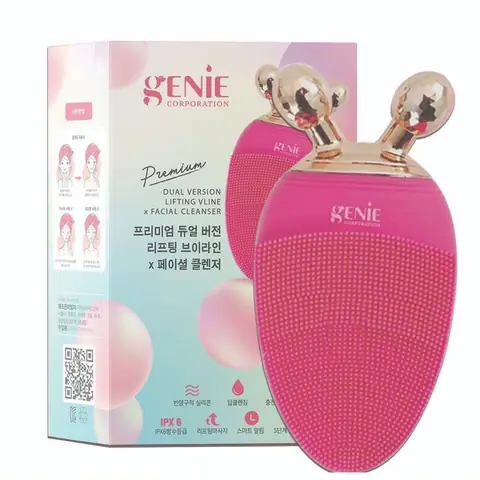 Máy Rửa Mặt Genie: Ưu Điểm, Cách Sử Dụng & Mua Ở Đâu Tốt Nhất Máy Rửa Mặt Genie: Ưu Điểm, Cách Sử Dụng & Mua Ở Đâu Tốt Nhất