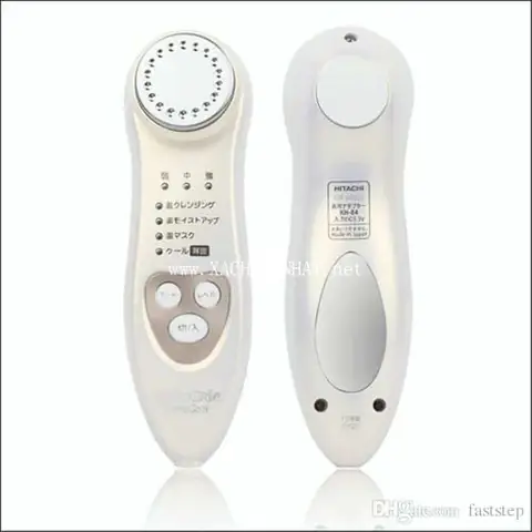 Máy Rửa Mặt Hada Crie: Công Dụng, Review & So Sánh Các Dòng Máy Hitachi Chính Hãng