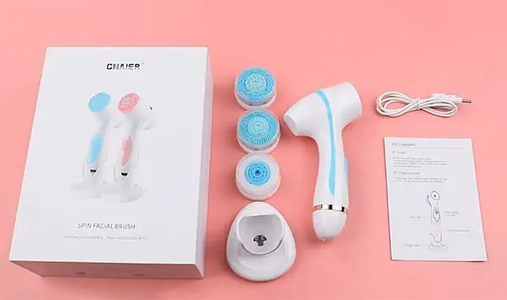 Top 10 Máy Rửa Mặt Hàn Quốc Tốt Nhất: Chọn Lựa Thông Minh Cho Làn Da Sạch Sâu