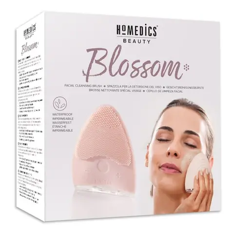 Máy Rửa Mặt Homedics: Đánh Giá, Các Loại & Lợi Ích Sử Dụng Máy Rửa Mặt Homedics: Đánh Giá, Các Loại & Lợi Ích Sử Dụng