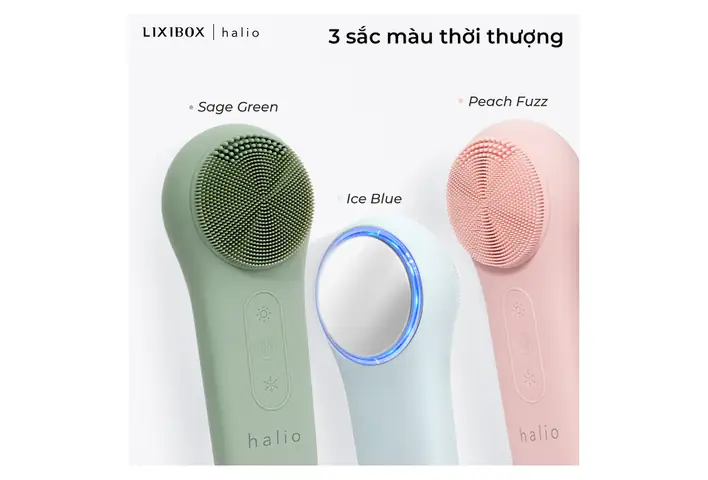 Máy Rửa Mặt Humming: Tìm Hiểu Chi Tiết, Công Dụng Và Nơi Mua Tốt Nhất