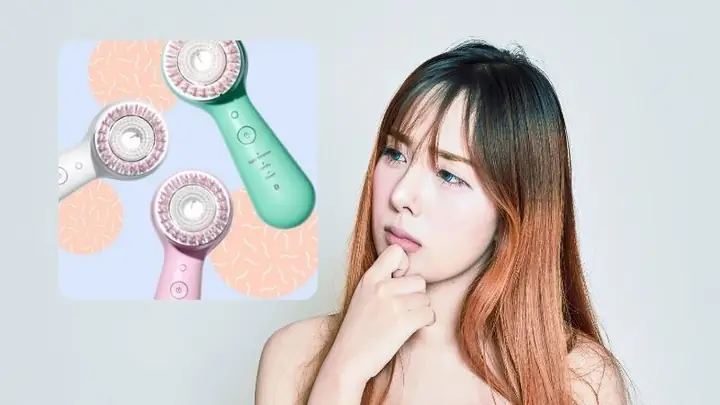 Máy Rửa Mặt Là Gì? Công Dụng Và Cách Sử Dụng Hiệu Quả Máy Rửa Mặt Là Gì? Công Dụng Và Cách Sử Dụng Hiệu Quả