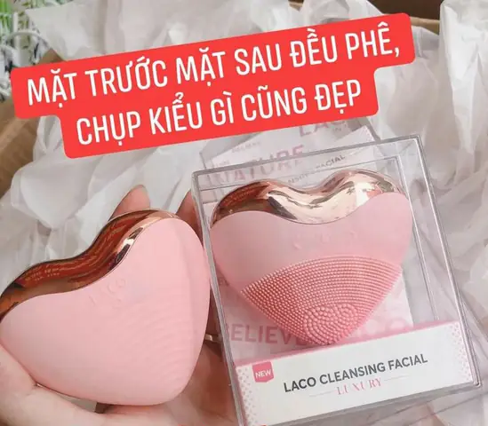 Máy Rửa Mặt Laco: Đánh Giá, Hướng Dẫn Sử Dụng & Lựa Chọn Tốt Nhất Máy Rửa Mặt Laco: Đánh Giá, Hướng Dẫn Sử Dụng & Lựa Chọn Tốt Nhất