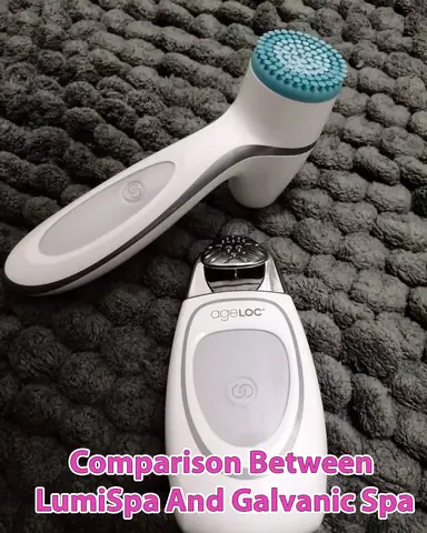 Máy Rửa Mặt Lumispa Có Lừa Đảo Không? Sự Thật Cần Biết Trước Khi Mua