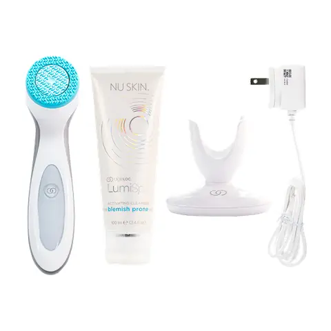 Máy Rửa Mặt Lumispa Có Lừa Đảo Không? Sự Thật Cần Biết Trước Khi Mua