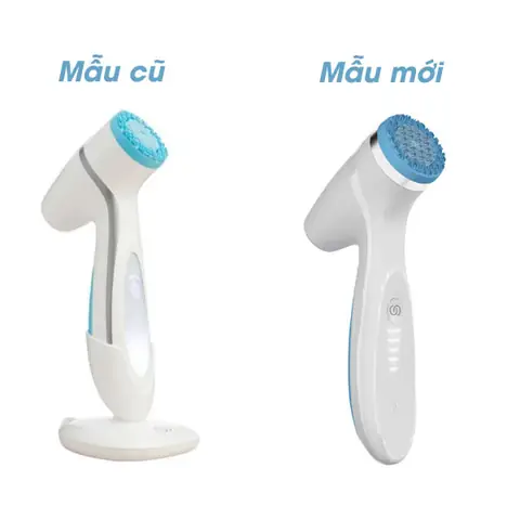 Máy Rửa Mặt Lumispa Nuskin: Công Nghệ, Tác Dụng & Hướng Dẫn Sử Dụng Chi Tiết Máy Rửa Mặt Lumispa Nuskin: Công Nghệ, Tác Dụng & Hướng Dẫn Sử Dụng Chi Tiết