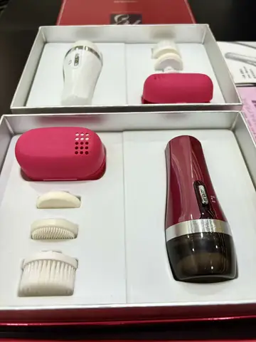 Máy Rửa Mặt Miropure: Đánh Giá & Lợi Ích Cho Làn Da Sạch Mụn Máy Rửa Mặt Miropure: Đánh Giá & Lợi Ích Cho Làn Da Sạch Mụn