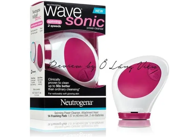 Máy Rửa Mặt Neutrogena: Công Dụng, Lợi Ích Và Địa Chỉ Mua Uy Tín Máy Rửa Mặt Neutrogena: Công Dụng, Lợi Ích Và Địa Chỉ Mua Uy Tín