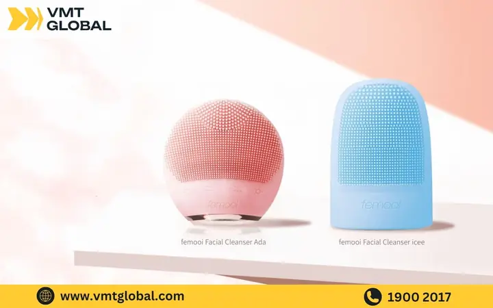 Máy Rửa Mặt Nội Địa Trung: Hướng Dẫn Chọn Mua & Review Chi Tiết 2026 Máy Rửa Mặt Nội Địa Trung: Hướng Dẫn Chọn Mua & Review Chi Tiết 2026