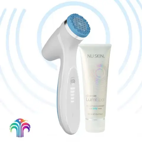 Máy Rửa Mặt Nuskin Giá Bao Nhiêu? Cập Nhật Giá Mới Nhất & Ưu Đãi