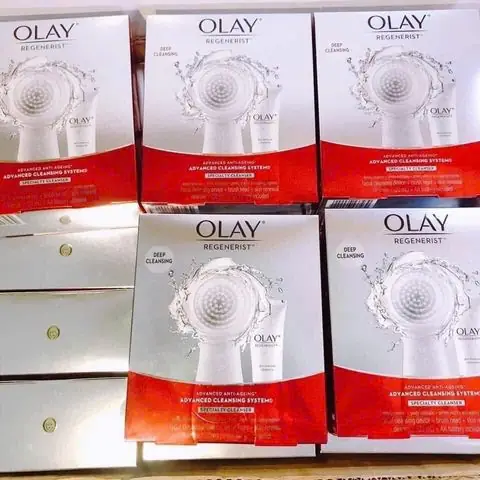 Máy Rửa Mặt Olay Regenerist: Đánh Giá Chi Tiết, Công Dụng & Nơi Mua Chính Hãng Máy Rửa Mặt Olay Regenerist: Đánh Giá Chi Tiết, Công Dụng & Nơi Mua Chính Hãng