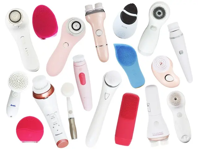 Top Máy Rửa Mặt Rẻ Dưới 1 Triệu: Review Chi Tiết & Lưu Ý Chọn Mua