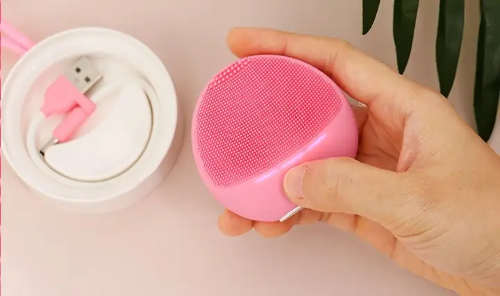 Top Máy Rửa Mặt Rẻ Dưới 1 Triệu: Review Chi Tiết & Lưu Ý Chọn Mua