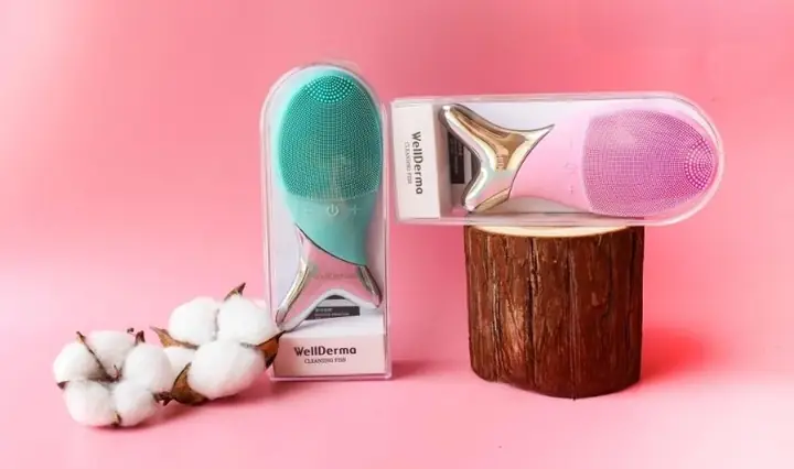 Máy Rửa Mặt Rẻ Tiền: Top Loại Tốt Dưới 1 Triệu, Hướng Dẫn Chọn Mua