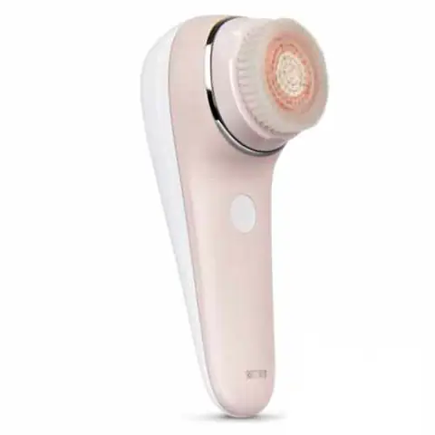 Máy Rửa Mặt Rozabi: Review Chi Tiết, Công Dụng & Nơi Mua Uy Tín