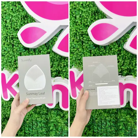 Máy Rửa Mặt Sunmay Chính Hãng: Hướng Dẫn Chọn Mua Và Đánh Giá Chi Tiết Máy Rửa Mặt Sunmay Chính Hãng: Hướng Dẫn Chọn Mua Và Đánh Giá Chi Tiết