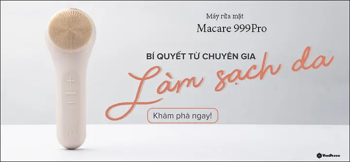 Máy Rửa Mặt Tiếng Anh Là Gì? Giải Đáp & Thuật Ngữ Liên Quan Máy Rửa Mặt Tiếng Anh Là Gì? Giải Đáp & Thuật Ngữ Liên Quan