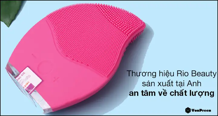 Máy Rửa Mặt Tiếng Anh Là Gì? Giải Đáp & Thuật Ngữ Liên Quan Máy Rửa Mặt Tiếng Anh Là Gì? Giải Đáp & Thuật Ngữ Liên Quan