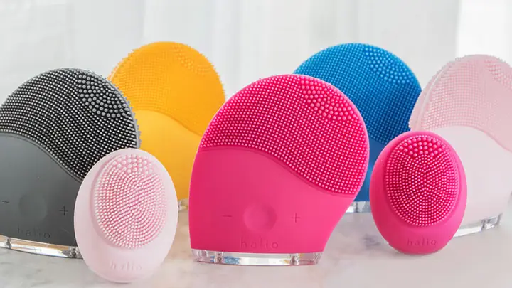 Máy Rửa Mặt Tốt Nhất Hiện Nay: Review, Top Thương Hiệu & Tiêu Chí Chọn Mua