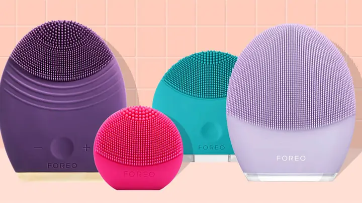Máy Rửa Mặt Tốt Nhất Hiện Nay: Review, Top Thương Hiệu & Tiêu Chí Chọn Mua