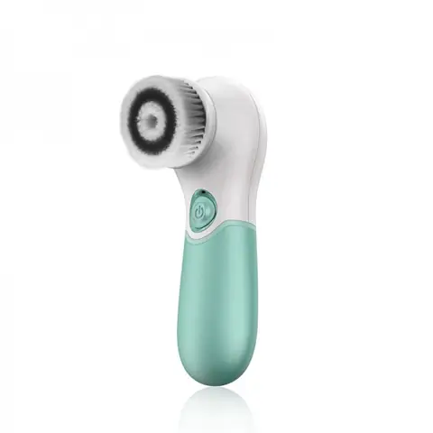 Máy Rửa Mặt Touch Beauty: Công Nghệ Sóng Âm, 3in1 Và Lợi Ích Cho Da