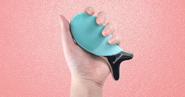 Máy Rửa Mặt Wellderma Không Tắt Được: Nguyên Nhân Và Cách Khắc Phục Hiệu Quả Máy Rửa Mặt Wellderma Không Tắt Được: Nguyên Nhân Và Cách Khắc Phục Hiệu Quả