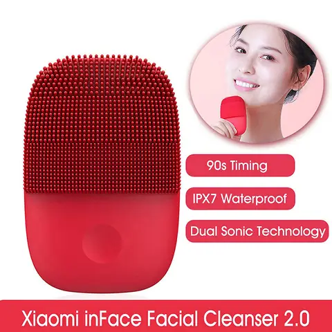 Máy Rửa Mặt Xiaomi Chính Hãng: Đánh Giá, So Sánh & Kinh Nghiệm Chọn Mua Tốt Nhất Máy Rửa Mặt Xiaomi Chính Hãng: Đánh Giá, So Sánh & Kinh Nghiệm Chọn Mua Tốt Nhất