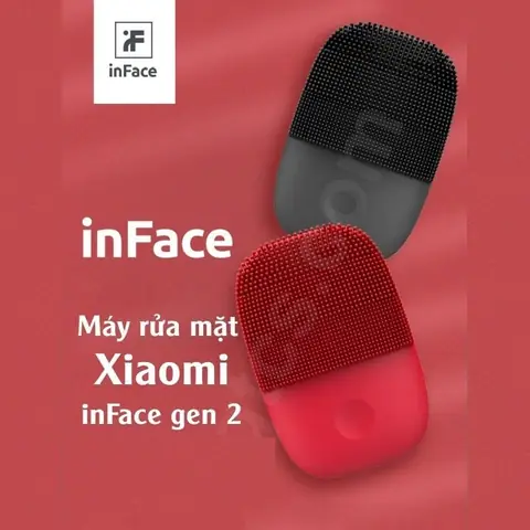 Máy Rửa Mặt Xiaomi: Review, So Sánh Các Dòng & Hướng Dẫn Chọn Mua Tốt Nhất Máy Rửa Mặt Xiaomi: Review, So Sánh Các Dòng & Hướng Dẫn Chọn Mua Tốt Nhất