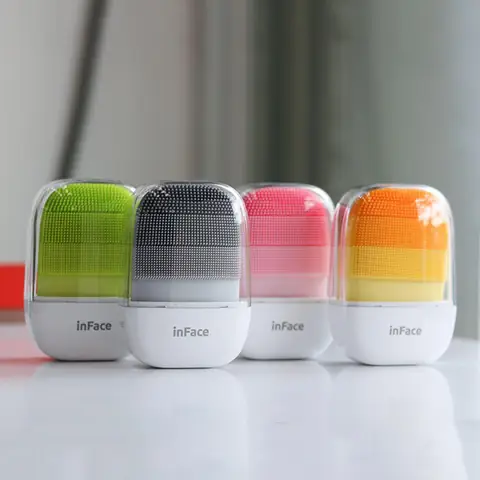 Máy Rửa Mặt Xiaomi Inface: Đánh Giá, So Sánh Và Hướng Dẫn Chọn Mua