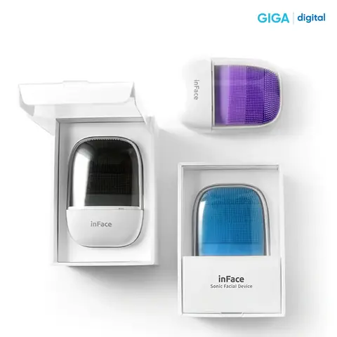 Máy Rửa Mặt Xiaomi Inface: Đánh Giá, So Sánh Và Hướng Dẫn Chọn Mua