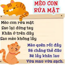 Tại Sao Mèo Con Dùng Tay Rửa Mặt Thay Vì Dùng Khăn? Giải Mã Hành Vi Thú Vị Tại Sao Mèo Con Dùng Tay Rửa Mặt Thay Vì Dùng Khăn? Giải Mã Hành Vi Thú Vị