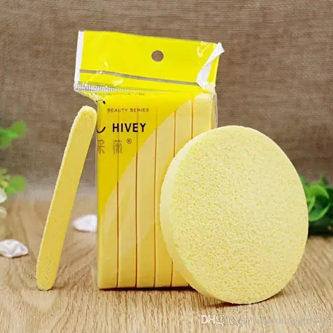 Miếng Bọt Biển Rửa Mặt: Hướng Dẫn Sử Dụng, Ưu Điểm Và Lựa Chọn Tốt Nhất