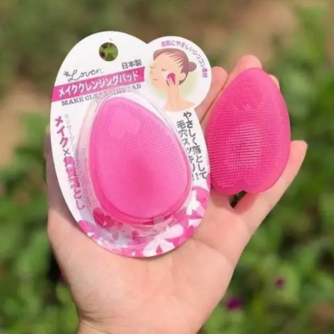 Miếng Pad Rửa Mặt: Hướng Dẫn Chọn & Sử Dụng Hiệu Quả Cho Làn Da Sạch Mụn Miếng Pad Rửa Mặt: Hướng Dẫn Chọn & Sử Dụng Hiệu Quả Cho Làn Da Sạch Mụn