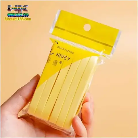 Bông Rửa Mặt Chivey: Hướng Dẫn Chọn Mua & Sử Dụng Hiệu Quả