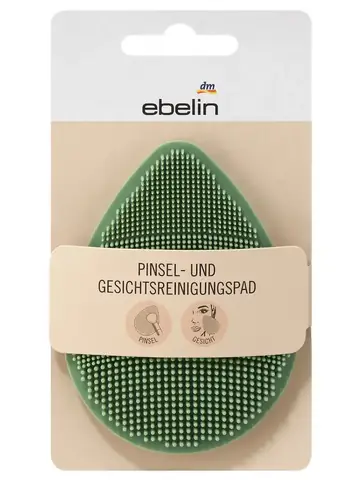 Miếng Rửa Mặt Ebelin: Công Dụng, Lợi Ích Và Chọn Mua Tốt Nhất 2024