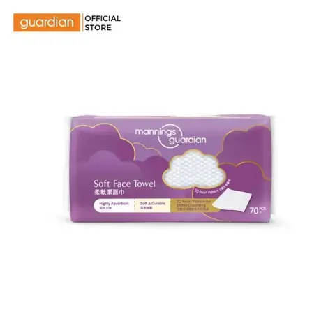 Miếng Rửa Mặt Guardian: Loại Nào Tốt Nhất, Mua Ở Đâu & Cách Chọn Phù Hợp