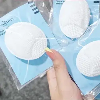 Miếng Rửa Mặt Panaderma: Công Dụng, Cách Dùng Và Nơi Mua Chuẩn Hãng Miếng Rửa Mặt Panaderma: Công Dụng, Cách Dùng Và Nơi Mua Chuẩn Hãng