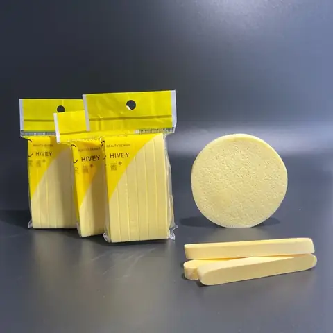Miếng Xốp Rửa Mặt: Hướng Dẫn Sử Dụng, Ưu Nhược Điểm & Lưu Ý Hiệu Quả