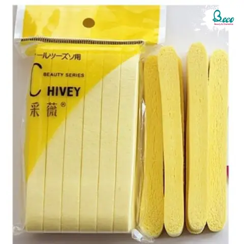 Miếng Xốp Rửa Mặt: Hướng Dẫn Sử Dụng, Ưu Nhược Điểm & Lưu Ý Hiệu Quả